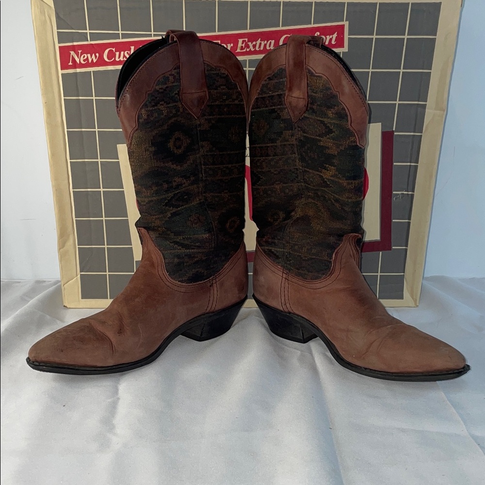 DINGO WOMENS BOOTS FTL-11-006